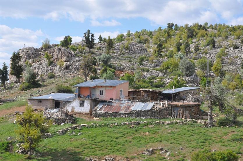 Böyle inat görülmedi Bir daha gelmem dedi 47 yıldır mahallesine ayak basmadı