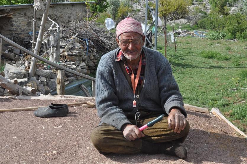 Böyle inat görülmedi Bir daha gelmem dedi 47 yıldır mahallesine ayak basmadı