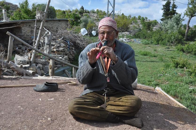 Böyle inat görülmedi Bir daha gelmem dedi 47 yıldır mahallesine ayak basmadı