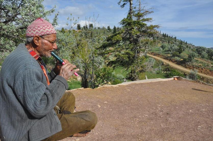Böyle inat görülmedi Bir daha gelmem dedi 47 yıldır mahallesine ayak basmadı