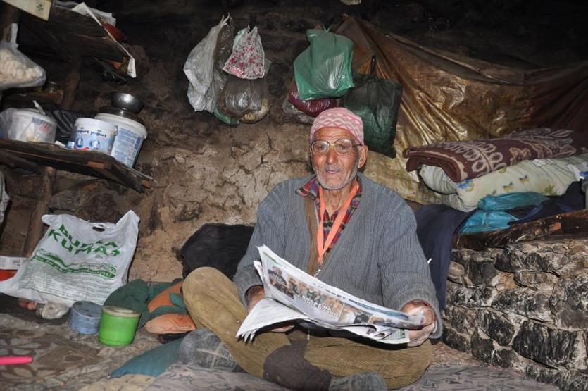 Böyle inat görülmedi Bir daha gelmem dedi 47 yıldır mahallesine ayak basmadı