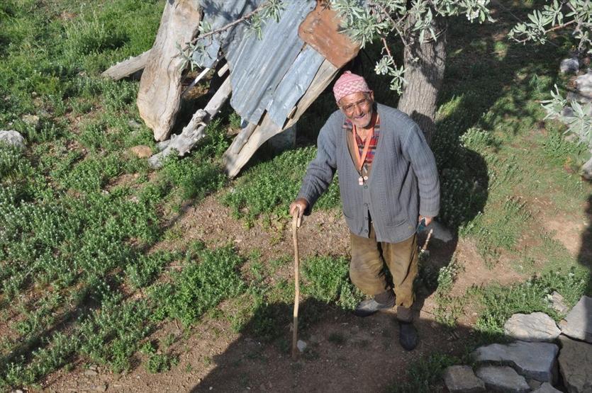 Böyle inat görülmedi Bir daha gelmem dedi 47 yıldır mahallesine ayak basmadı