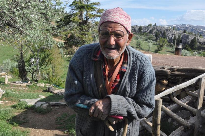 Böyle inat görülmedi Bir daha gelmem dedi 47 yıldır mahallesine ayak basmadı