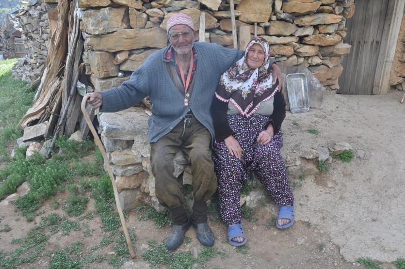 Böyle inat görülmedi Bir daha gelmem dedi 47 yıldır mahallesine ayak basmadı