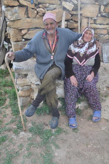 Böyle inat görülmedi Bir daha gelmem dedi 47 yıldır mahallesine ayak basmadı