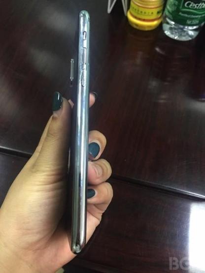 iPhone 8 için 17 Eylül iddiası