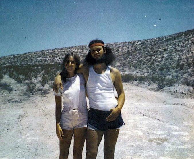 Kısa şortların 70lerine yolculuk