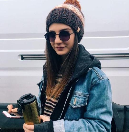 Kırgın Çiçeklerin Kaderi Instagramda set hallerini takipçileriyle paylaştı