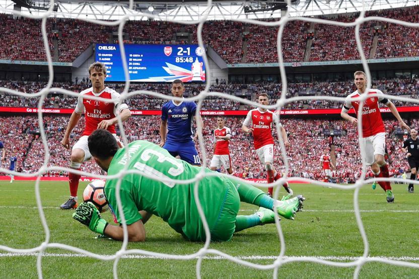 Son dakika: Ospina Fenerbahçede