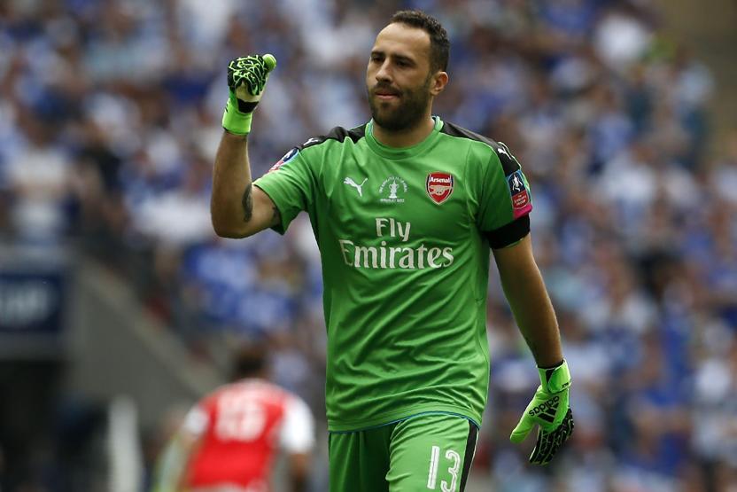 Son dakika: Ospina Fenerbahçede