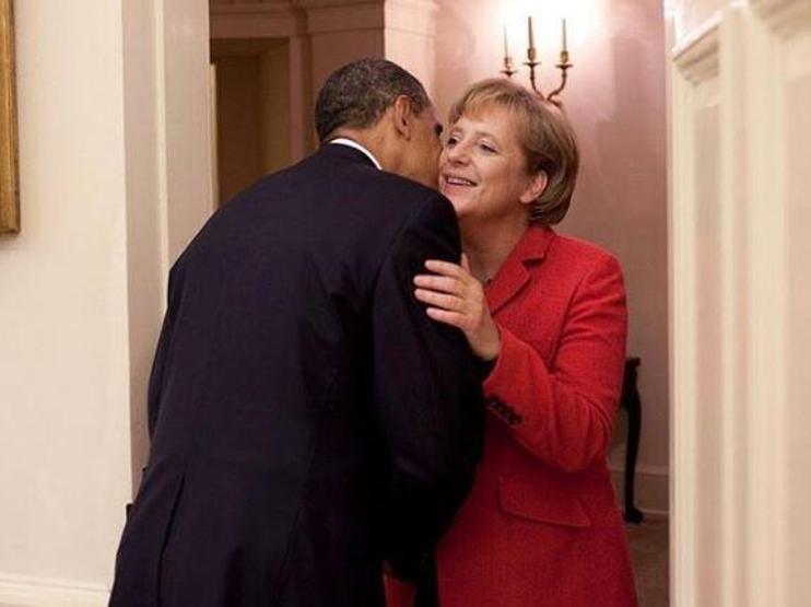 Eski Beyaz Saray fotoğrafçısından Trumpa Instagram göndermeleri