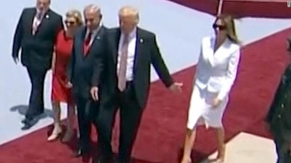 Eski Beyaz Saray fotoğrafçısından Trumpa Instagram göndermeleri