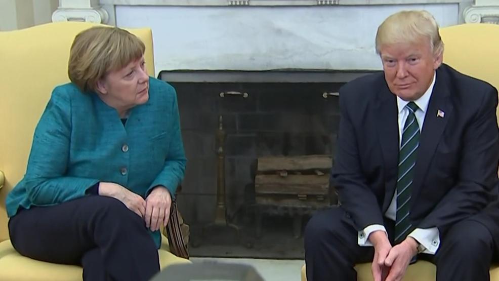 Eski Beyaz Saray fotoğrafçısından Trumpa Instagram göndermeleri