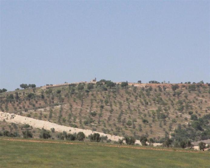 YPG ve Rus bayrakları dikilen sınırda son durum