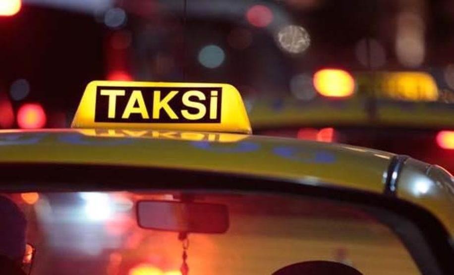Son dakika... Taksiler için havalimanı kararına İBBden yalanlama