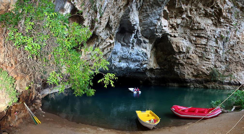 Manavgat Şelalesini etkileyecek HESe yargı freni