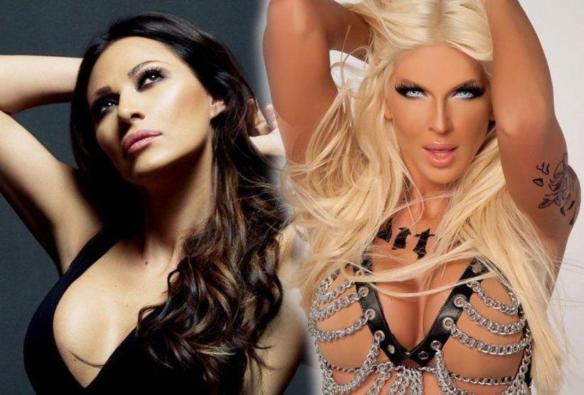 Jelena Karleusa Twitterdan küfür etti