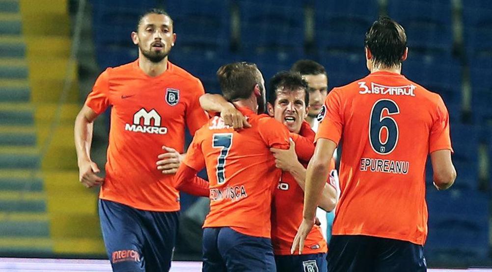 Beşiktaşa Şampiyonlar Ligi kura çekimi öncesi 3. torba müjdesi
