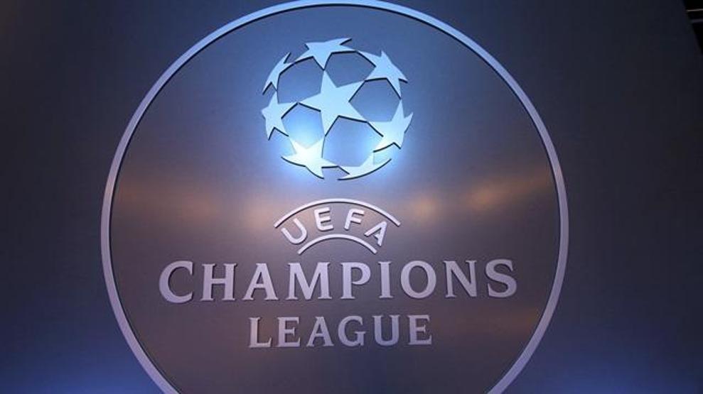 Beşiktaşa Şampiyonlar Ligi kura çekimi öncesi 3. torba müjdesi