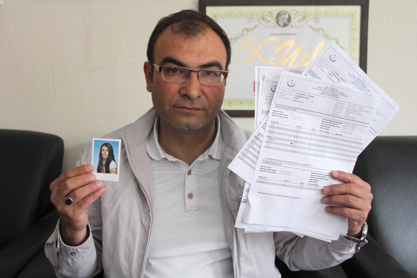 Eklem ağrısı dediler, kanserden öldü
