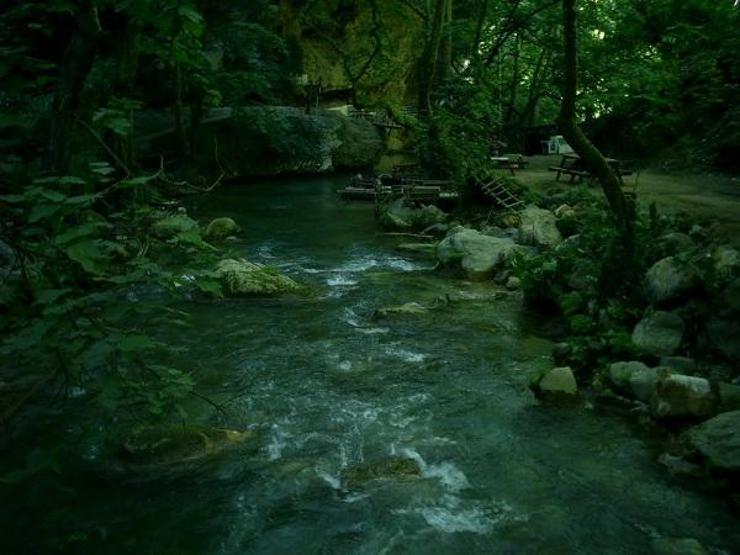 Türkiyenin büyüleyici güzellikteki 22 kanyonu
