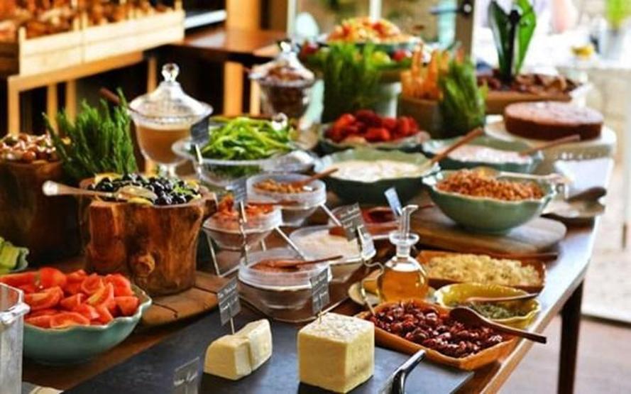 Türkiye mutfak turizminden daha çok kazanacak