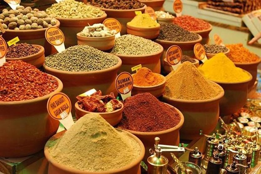 Türkiye mutfak turizminden daha çok kazanacak