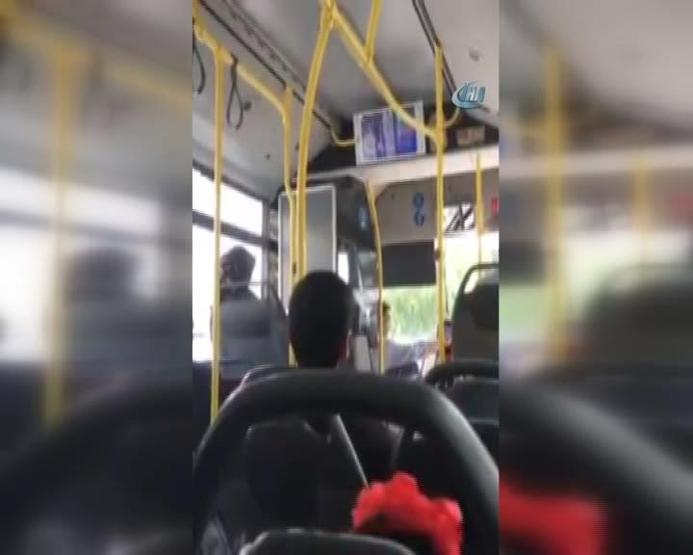 EGO’dan “Psikolojim bozuldu” diyen şoför ile ilgili açıklama