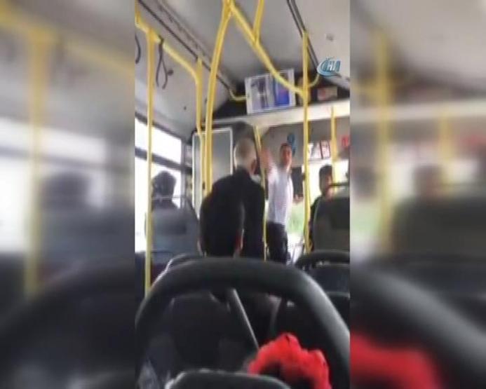 EGO’dan “Psikolojim bozuldu” diyen şoför ile ilgili açıklama