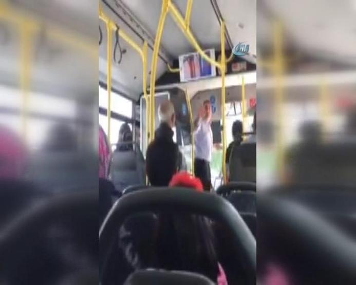 EGO’dan “Psikolojim bozuldu” diyen şoför ile ilgili açıklama
