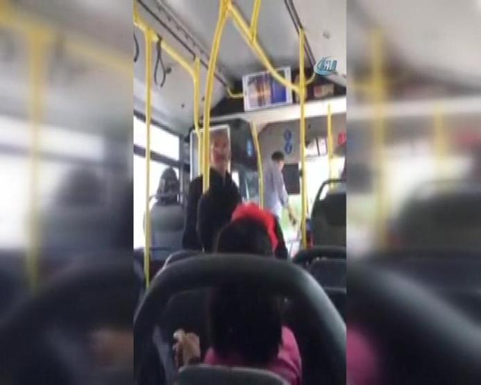 EGO’dan “Psikolojim bozuldu” diyen şoför ile ilgili açıklama