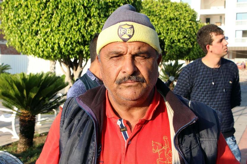 Ramazan davulcuları yasağı protesto etti