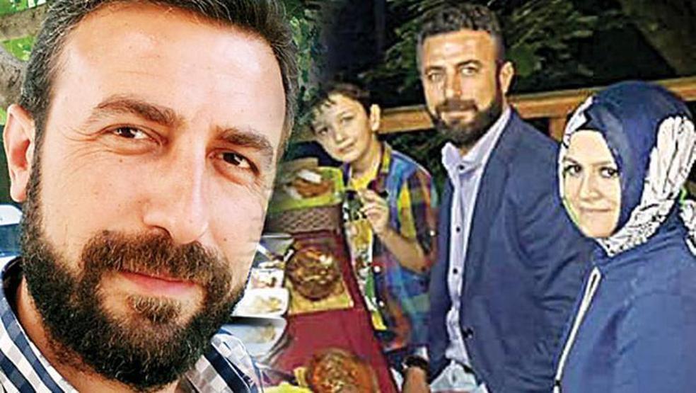 Kadir Demirel cinayetinde ayrıntılar ortaya çıktı