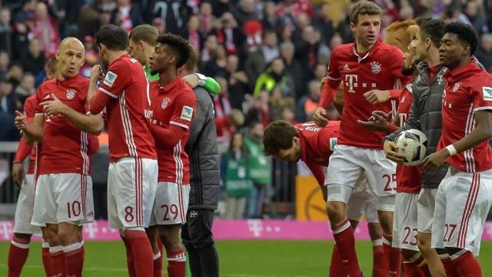 Dünyanın en değerli futbol kulüpleri açıklandı