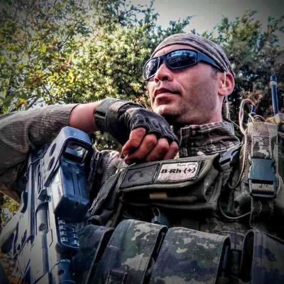 Konyaya şehit ateşi düştü
