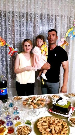 Konyaya şehit ateşi düştü