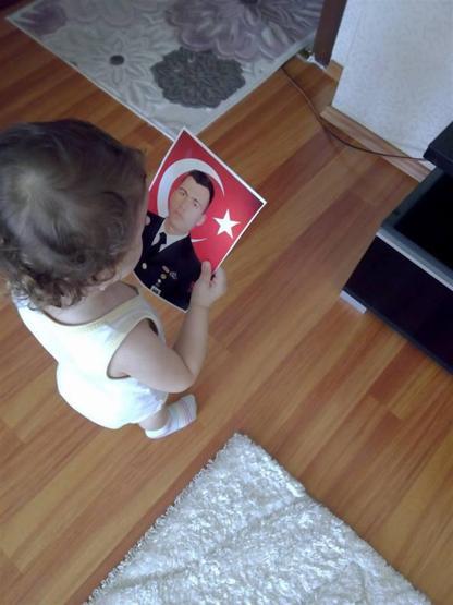 Konyaya şehit ateşi düştü