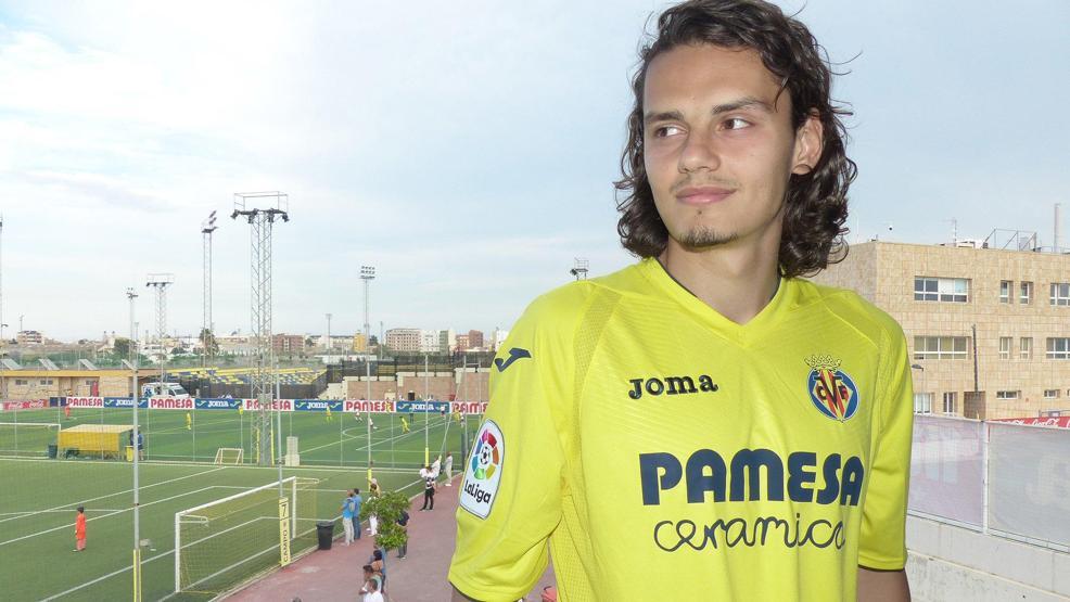 Son dakika: Enes Ünal 5 yıllığına Villarrealde