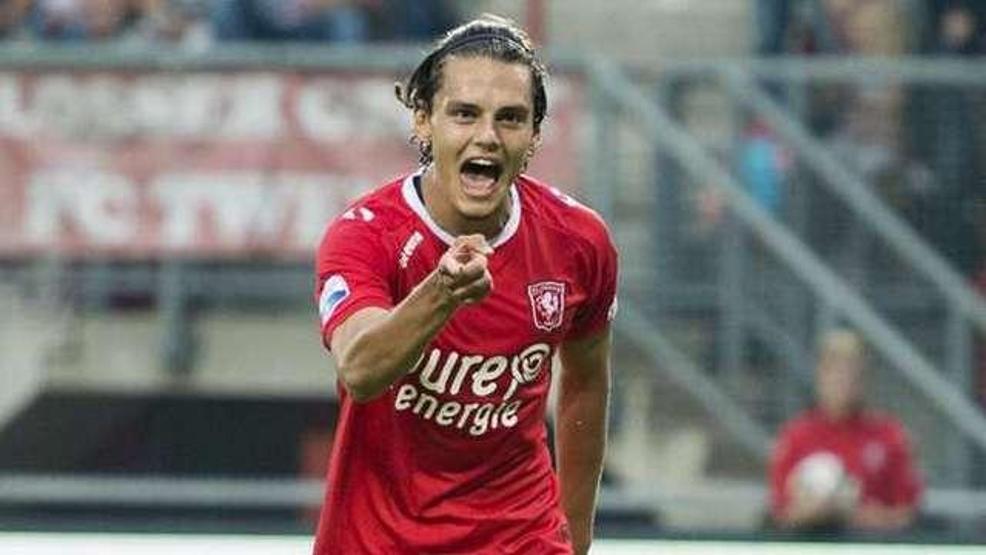 Son dakika: Enes Ünal 5 yıllığına Villarrealde