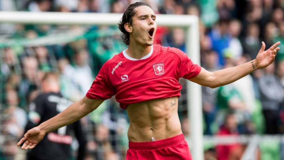 Son dakika: Enes Ünal 5 yıllığına Villarrealde