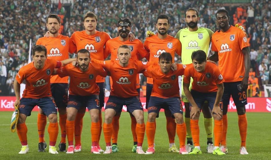 Süper Ligde Avrupa vizesi alan 5 takım