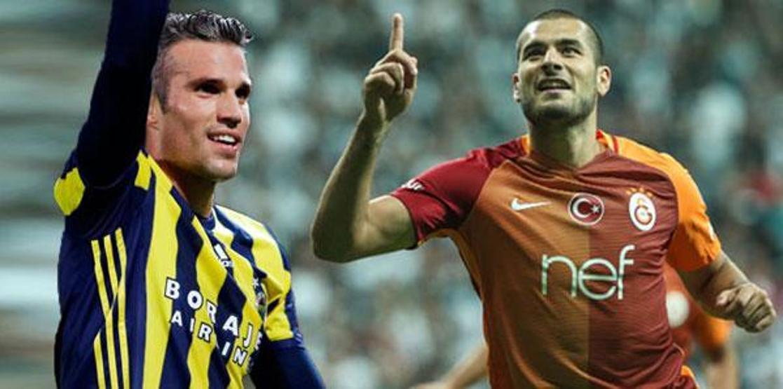 Süper Ligde Avrupa vizesi alan 5 takım