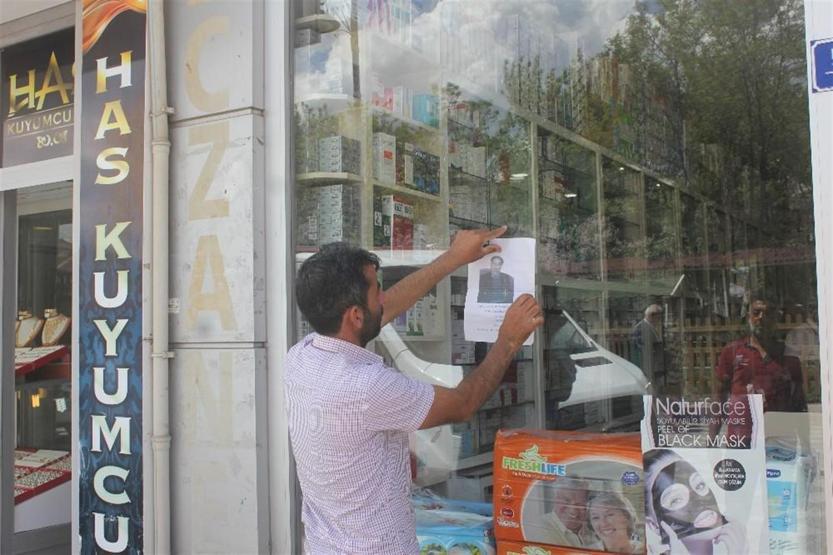 Ağrılı yaşlı adamı cenazeden sonra bir daha gören olmadı