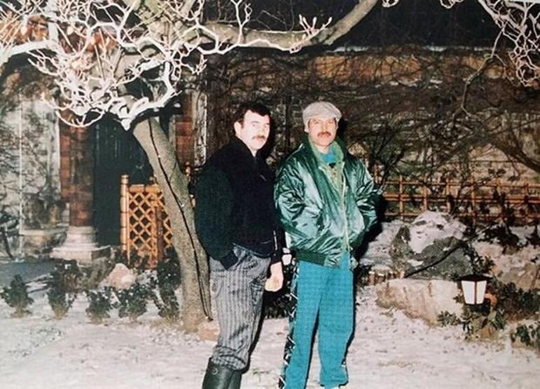 Freddie Mercuryyi hiç böyle görmediniz
