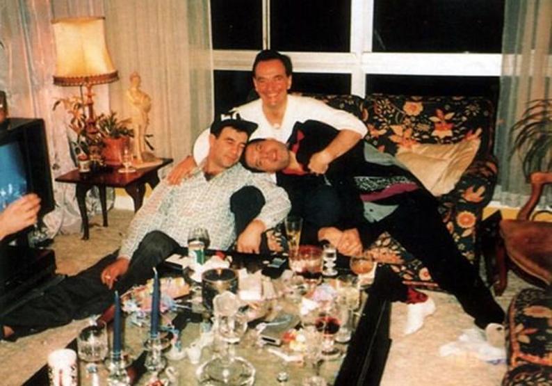 Freddie Mercuryyi hiç böyle görmediniz