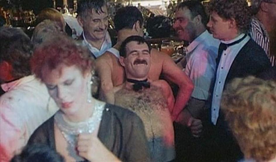 Freddie Mercuryyi hiç böyle görmediniz