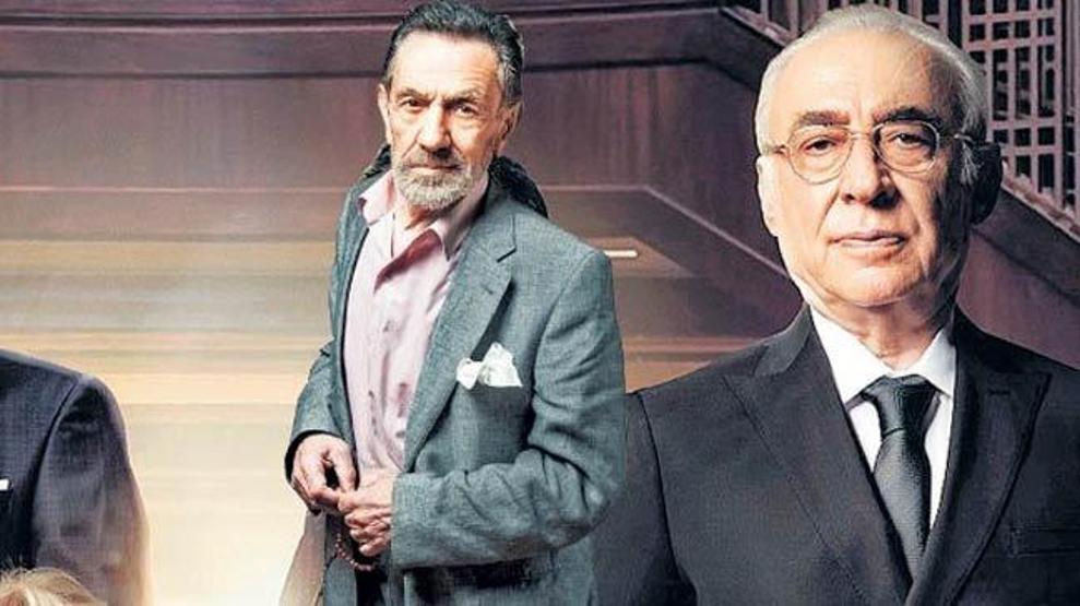 Aydemir Akbaş: Şener Şen’i komedyen olarak görmüyorum