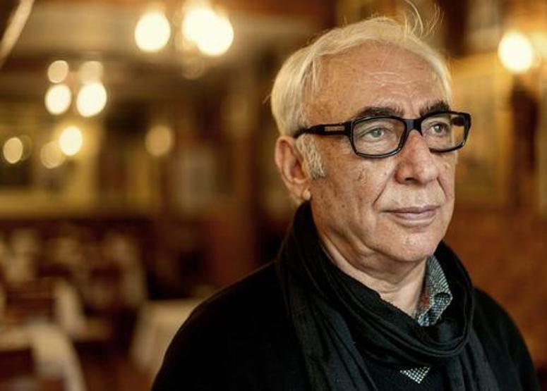 Aydemir Akbaş: Şener Şen’i komedyen olarak görmüyorum