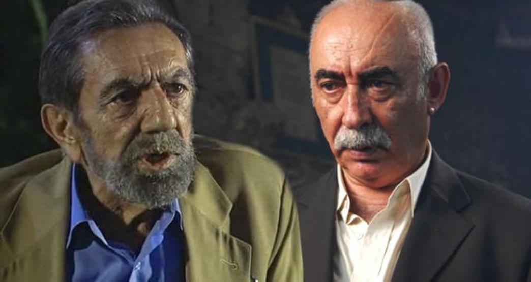 Aydemir Akbaş: Şener Şen’i komedyen olarak görmüyorum