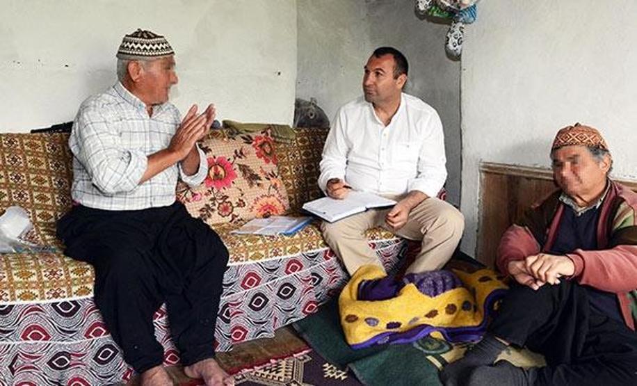 Çift cinsiyetli kardeşlerin isteği yerine geliyor